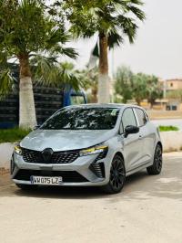 سيارات-renault-clio-5-2024-esprit-alpine-الرمشي-تلمسان-الجزائر