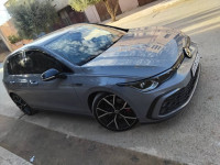 voitures-volkswagen-golf-8-2021-gtd-remchi-tlemcen-algerie