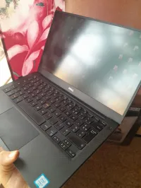Dell XPS 13 i5 6th generation