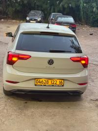 سيارات-volkswagen-polo-2022-life-plus-الرغاية-الجزائر
