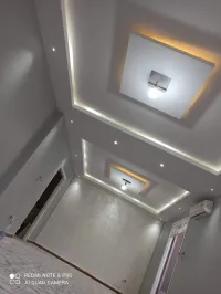 Décoration d'intérieur Placoplâtre BA13 