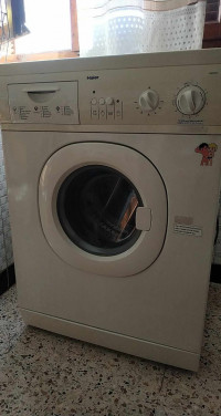 machine-a-laver-haier-6kg-ain-naadja-alger-algerie