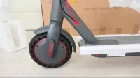 Trottinette électrique 