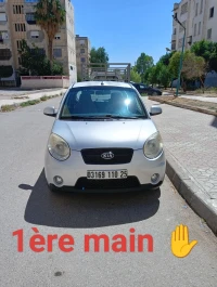 Kia Picanto 2010 Style