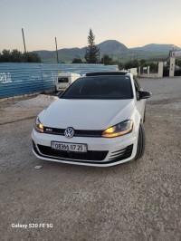 سيارات-volkswagen-golf-7-2017-قسنطينة-الجزائر