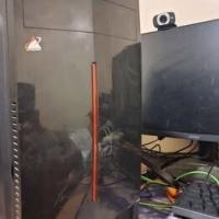 Pc gamer Ryzen 5 PRO 4650G RAM: 8GB thumbnail 5