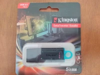 Flash disque Kingston 3.2 64GB