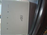 مودمات-و-راوترات-modem-4g-شراقة-الجزائر