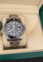 hommes-rolex-submariner-date-original-oran-algerie