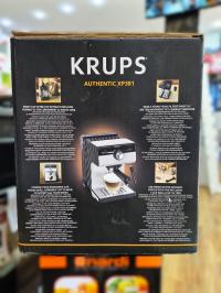 KRUPS Authentic Espresso Machine à café thumbnail 4