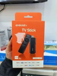AndroidTV TVBox 4K Stick 2/16Gb