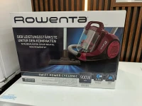 ROWENTA Aspirateur filaire Swift Power Cyclonic sans sac 900W RO2933EA