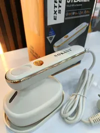 SOKANY Fer à repasser de voyage compact 1200W