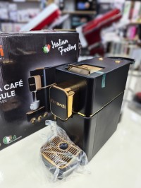 آلات-القهوة-nardi-machine-a-cafe-capsule-19-bars-1400w-القليعة-تيبازة-الجزائر
