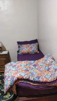 Location Appartement F3 Oran Oran
