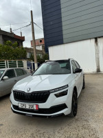 voitures-skoda-kamiq-2023-monte-carlo-hydra-alger-algerie