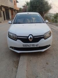 سيارات-renault-symbol-2015-collection-دواودة-تيبازة-الجزائر