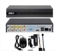DVR DAHUA 8 CAMERAS