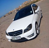 سيارات-mercedes-classe-c-2014-250-avantgarde-مستغانم-الجزائر