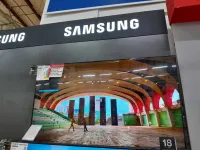 Télévision SAMSUNG 