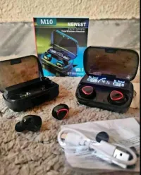 Kitmen Bleutooth M10