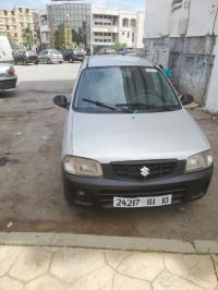 سيارات-suzuki-alto-2011-باش-جراح-الجزائر