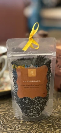 Thé Gourmand