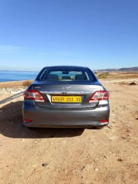 cars-toyota-corolla-2012-hassi-ben-okba-oran-algeria