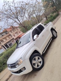 سيارات-volkswagen-amarok-2012-highline-plus-برج-بوعريريج-الجزائر