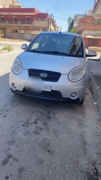 سيارات-kia-picanto-2010-بئر-الجير-وهران-الجزائر