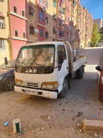 camion-jac-1025-2003-mansourah-tlemcen-algerie