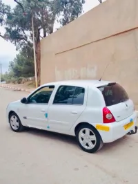 Renault Clio compis 2013 