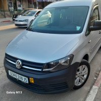 break-familiale-volkswagen-caddy-2018-sidi-naamane-tizi-ouzou-algerie