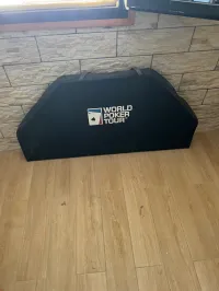 Table de poker complète 