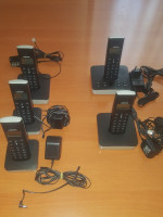 telephones-fixe-fax-logicom-telephone-sans-fil-hydra-alger-algerie