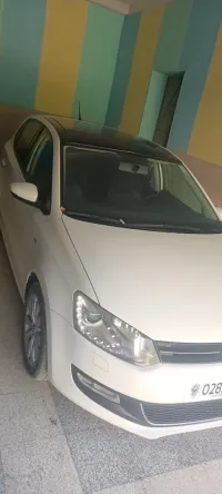 Volkswagen Polo 2014 Life