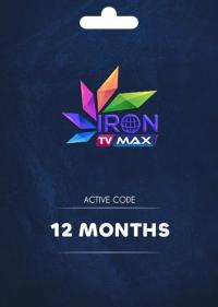 IRON TV PRO thumbnail 3
