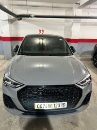 voitures-audi-q3-2023-sport-design-bab-ezzouar-alger-algerie