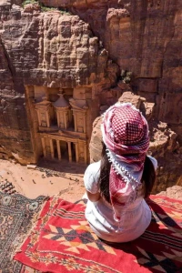 Jordanie Août 2025