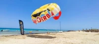 TUNISIE Djerba Vol direct été 2025