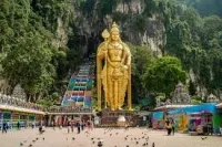 Malaisie kUALA LAMPUR Avril et Mai 2025