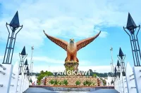 PROGRAMME MALAISIE Combiné KUALA-LANGKAWI été 2023 