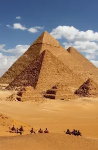 Egypte Croisière- Caire- Aswan- Luxor- Hurghada 