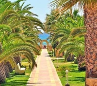 VOYAGE TUNIS HAMAMMET PAR BUS 