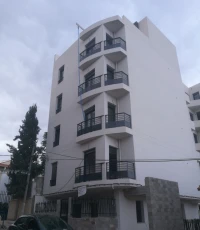 Étude et réalisation دراسة و انجاز