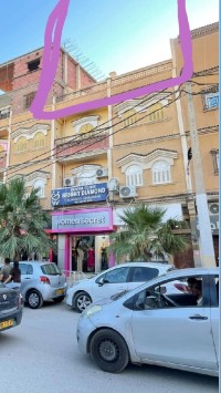 شقة-بيع-طابق-فيلا-بسكرة-الجزائر