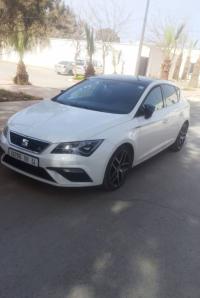 سيارات-seat-leon-2018-برج-بوعريريج-الجزائر