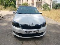 سيارات-skoda-fabia-2017-عنابة-الجزائر