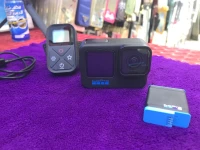Go pro 10 Go pro