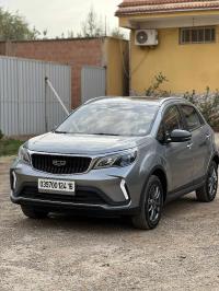 سيارات-geely-gx3-pro-2024-الصومعة-البليدة-الجزائر